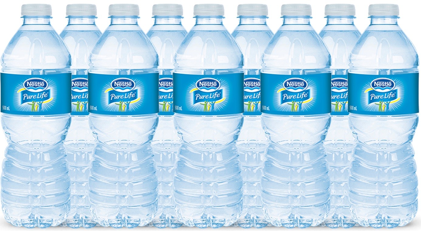Nestle Pure Life 500ml (7613032286521)