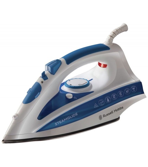Russell hobbs steamglide deals