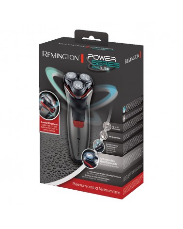 Remington PR1350 Powerseries Aqua Plus Rotary Shaver