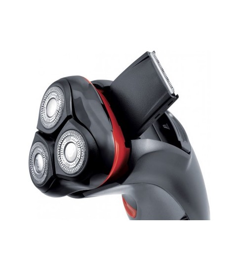 Remington PR1350 Powerseries Aqua Plus Rotary Shaver