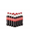 Coca Cola Bottle 500ml Case of 24