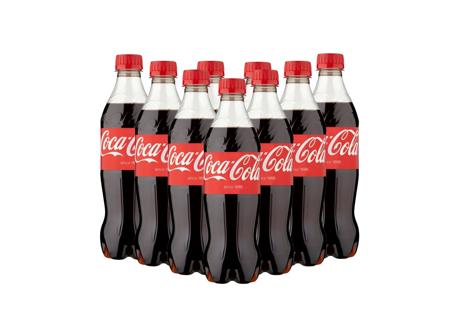 Coca Cola Bottle 500ml Case Of 24 Www Slamtech Co Uk