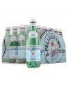 S. Pellegrino Sparkling Mineral Water PET 50 cl (Pack of 24)