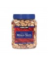 Kirkland Signature Extra High Quality Fancy Mixed Nuts 1.13 kg Jar