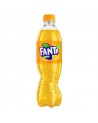 Fanta Orange 500ml 12 pack