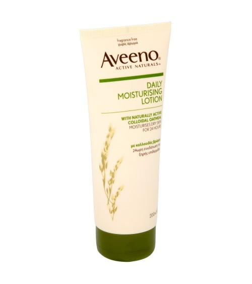 Aveeno Daily Moisturising Lotion(3x 200ml)