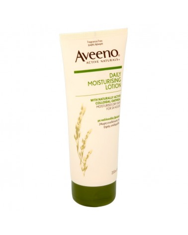 Aveeno Daily Moisturising Lotion(3x 200ml)