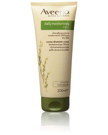 Aveeno Daily Moisturising Lotion(3x 200ml)