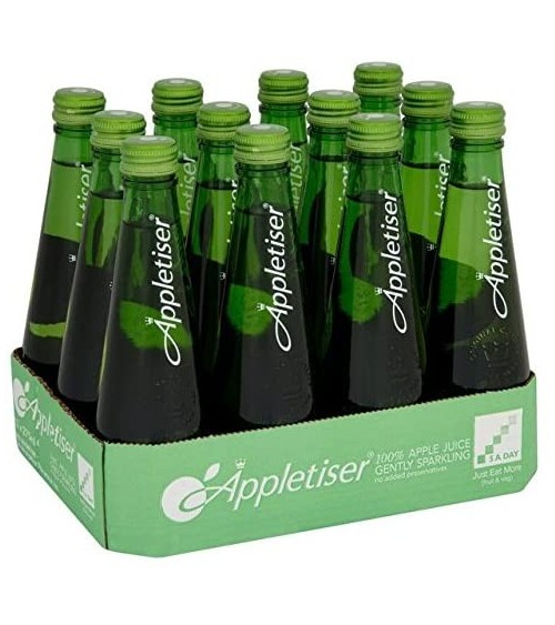 Appletiser Sparkling Apple...