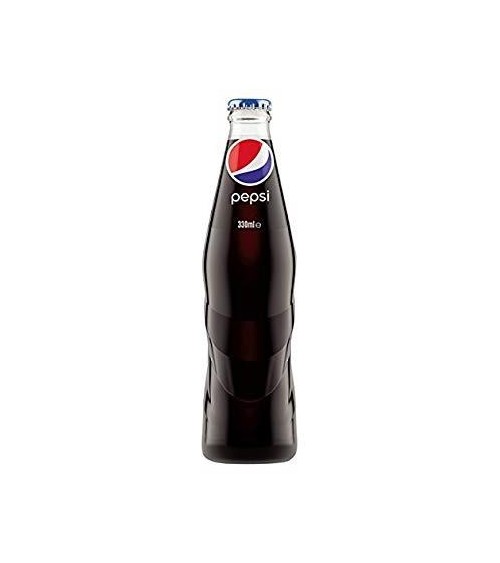 Pepsi Glass Bottle 330ml...