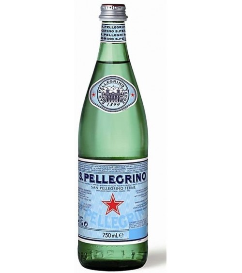 San Pellegrino Sparkling...