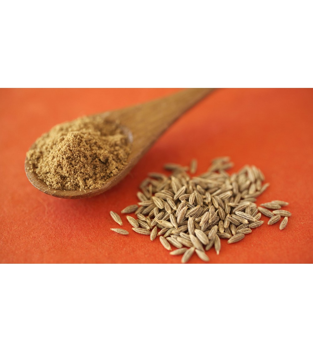 Schwartz Ground Cumin 400g Captivating Aroma and Versatile Flavor!