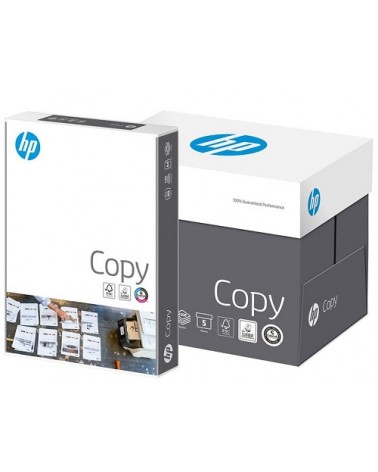 HP OFFICE A4 WHITE PAPER 80GSM PRINTER COPIER 2500 Papers