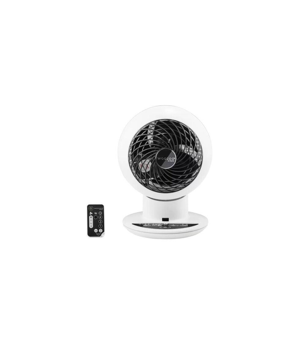 Woozoo Globe Air Circulator Fan with Remote Control PCF SC15T