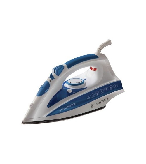 Steamglide iron clearance