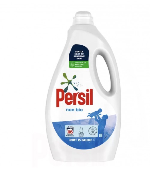 Persil Non Bio Laundry...