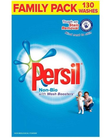 Buy Persil Non Bio 130 Was
