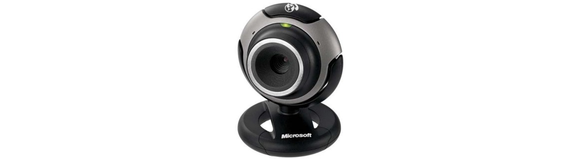 Different Range of Fantastic Cheap, but still Quality Webcams