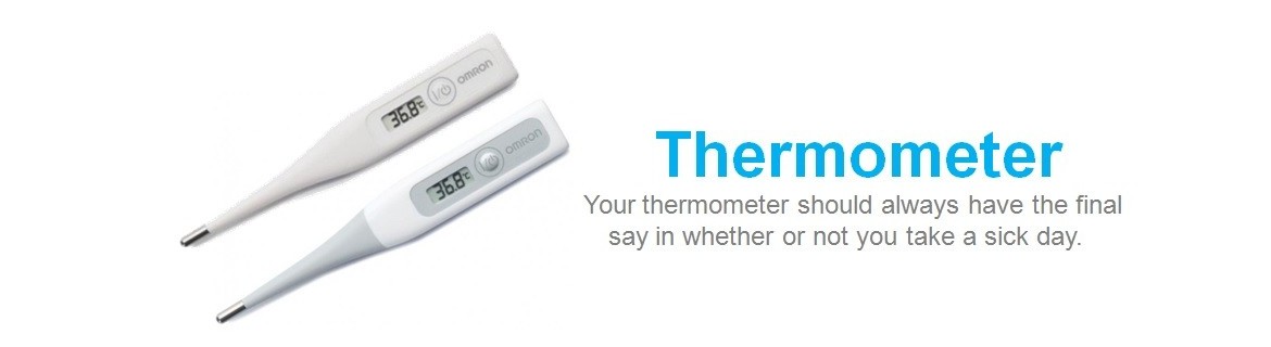 Thermometer