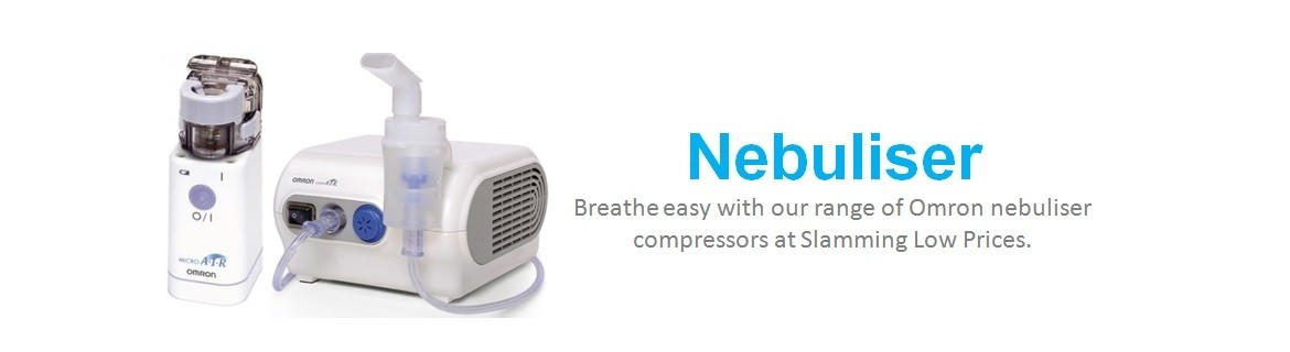 Nebuliser