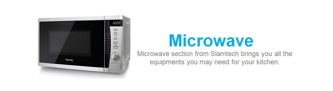 Microwaves