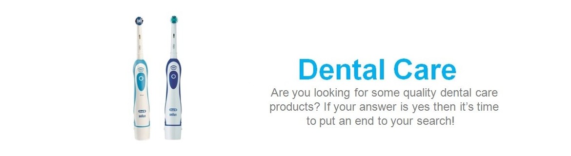 Dental Care