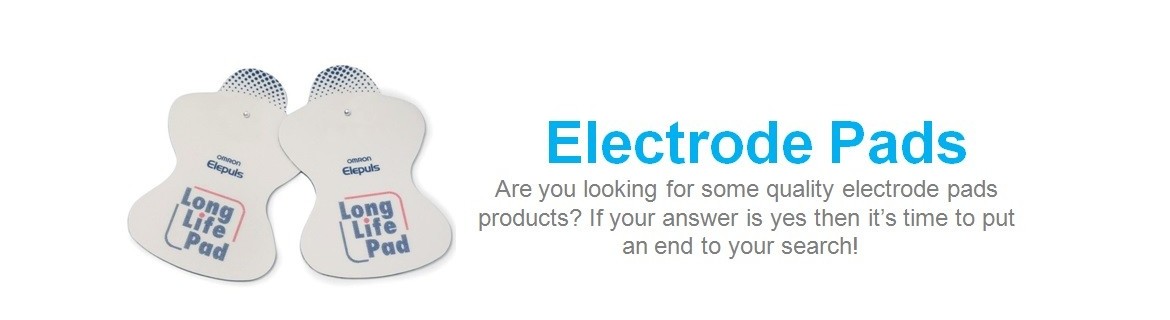 Electrode Pads