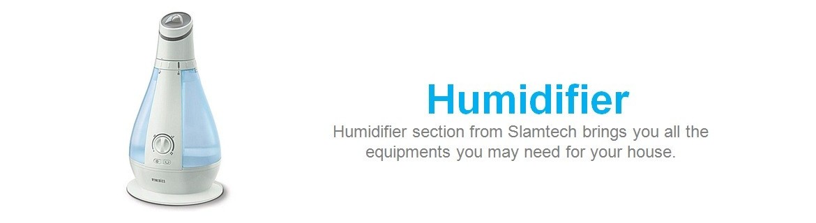 Humidifier