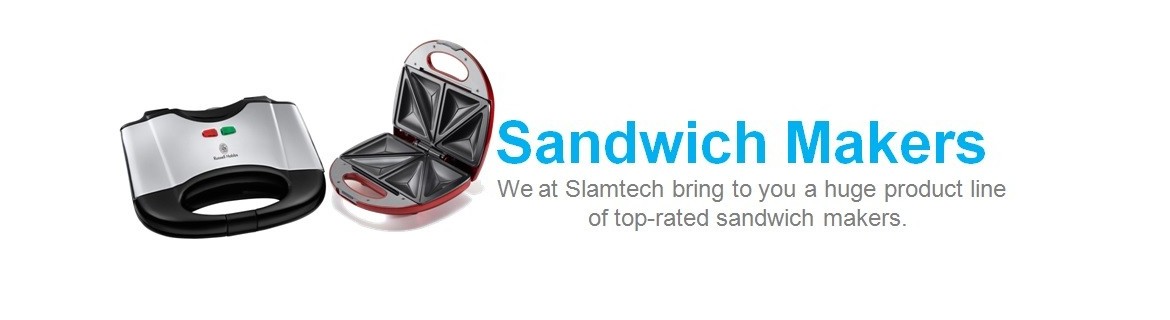 Sandwich Maker