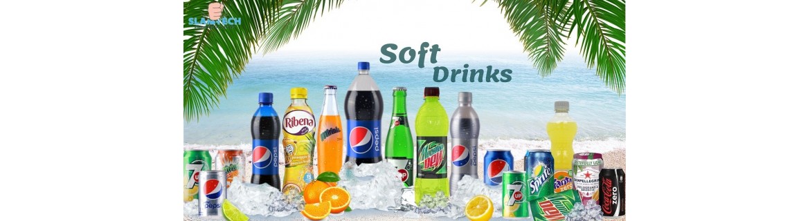 Soft Drinks Online | Soft Drinks for Home or Office or Work