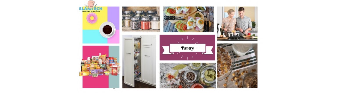 Pantry