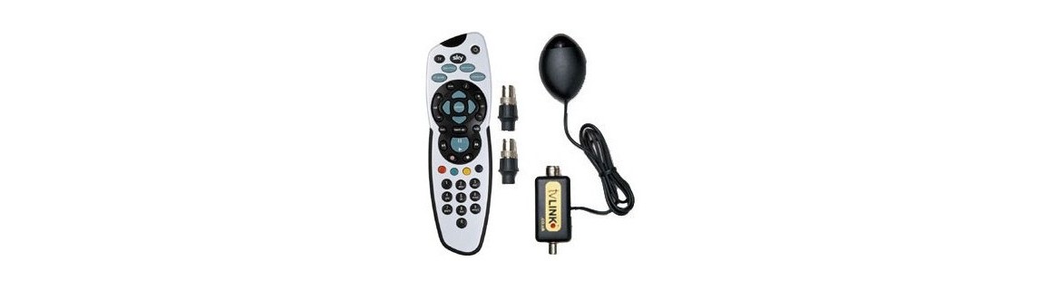 Remote Controls